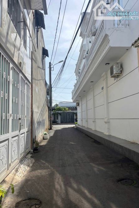 Nhà hẻm Hồ Xuân Hương- PTân Tiến-BMT - 10