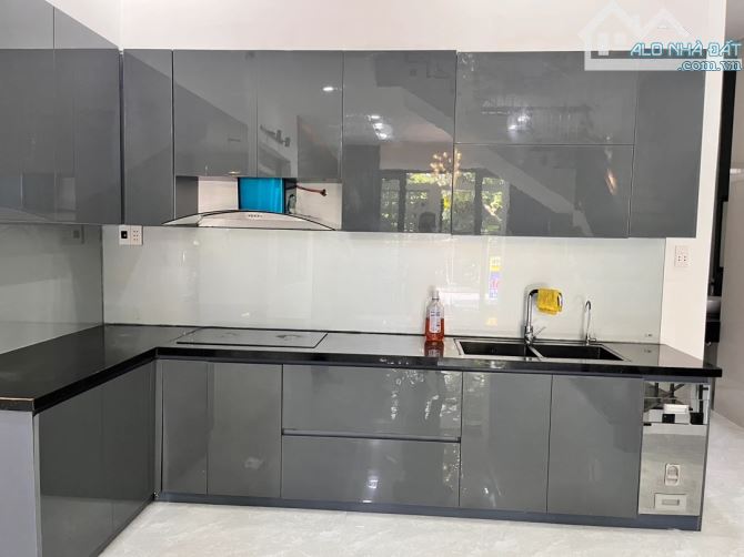 Nhà mặt tiền Nguyễn Đức An, An Hải Bắc, Sơn Trà - 11