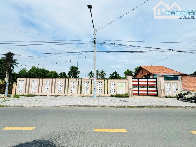 🏖️ Mặt Tiền Bùi Công Minh – Phước Hải – 2 Lô 449m² & 423m² – Cách Biển 1km - 11
