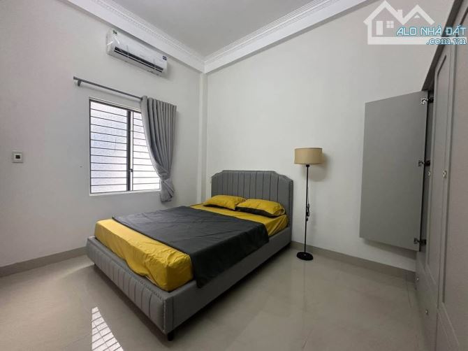 🛑 CHO THUÊ NHÀ 3 TẦNG MỚI: ĐƯỜNG LÊ TẤN TOÁN - 5PN - 11