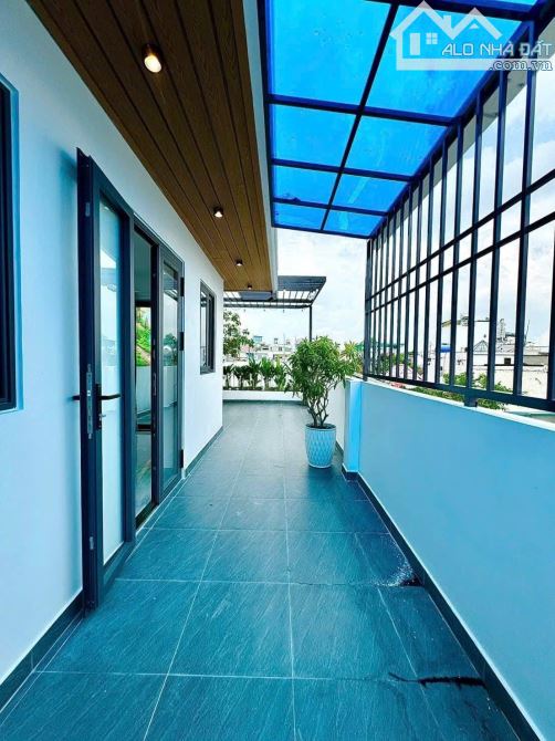 GẤP BÁN GIẢM SÂU CHỈ CÒN 6,27 TỶ NHÀ ĐƯỜNG KỲ ĐỒNG, QUẬN 3 . DT: 65,2M2 - 11