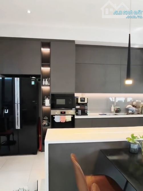 Nhà HXH Chuyên Dùng 9_ Phú Mỹ, Q7. DT 214m2. 3 tầng (7.5m x 29m). Giá 23 Tỷ. - 11