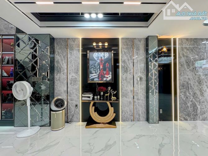 Nhà 5 Tầng ,Thang máy , đường nhựa 9M, Huỳnh Thị Đồng , Nhà Bè , giá 12Tỷ Hơn - 11