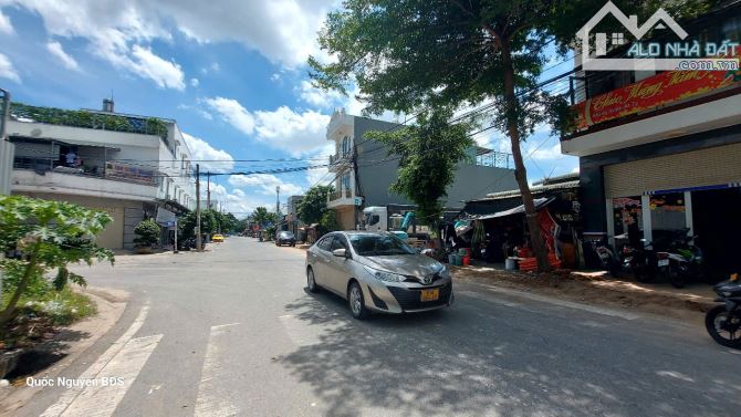 Bán khách sạn, KDC việt sing, thuận an, BD củ, TPHCM 150m2 - 11