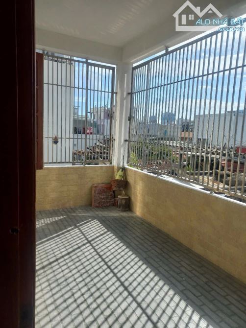 HIẾM! NHỈNH 6TỶ🏡 SIÊU PHẨM NHÀ MỚI 4 TẦNG - 66M2 – FULL NỘI THẤT – TT HẢI CHÂU - 11