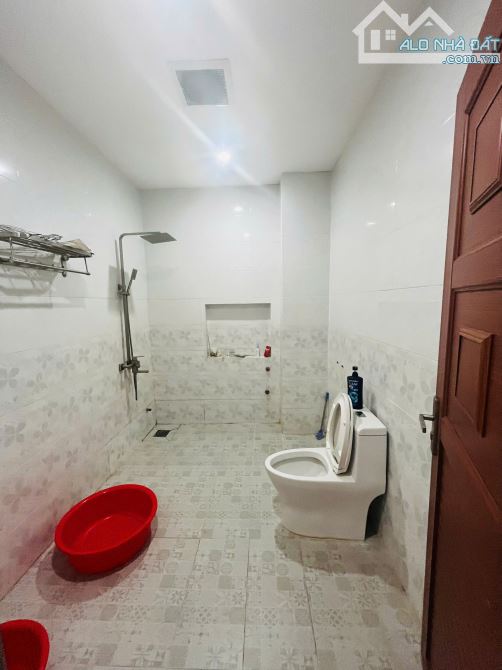 Cho Thuê Nhà Trệt 2 Lầu Rộng – Có Nội Thất – KDC 586, Cái Răng, Cần Thơ | Giá 12 Triệu - 11