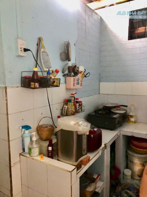 Tam Bình Nhà Cấp 4 Khu Vực Chợ DT 52 M2 Giá 3,7 Tỷ - 11