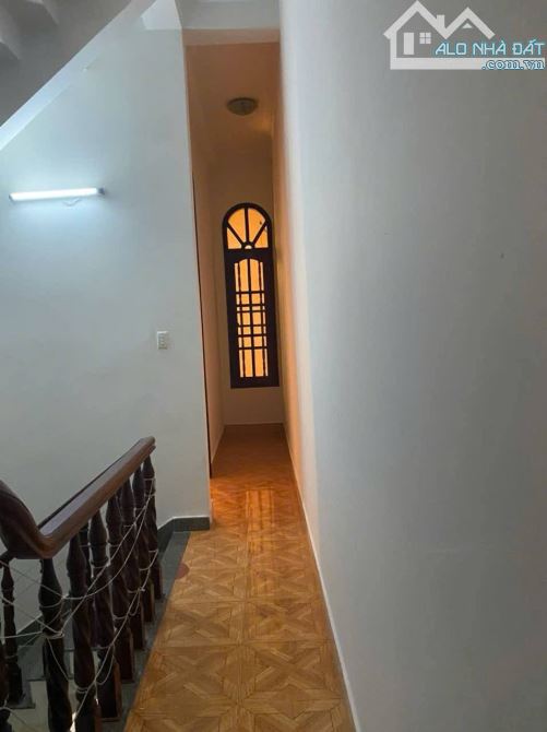 🏡CCDV-MS.T64 - Bán nhà 1T2L mặt tiền đường Hàn Mặc Tử p Tam Thắng tp HCM.  Giá 14 tỷ - 11