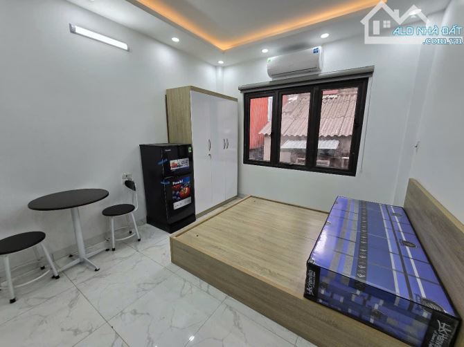 Bán căn hộ dòng tiền ngoc phố Kim Mã , Ba Đình , vị trí đẹp - 11