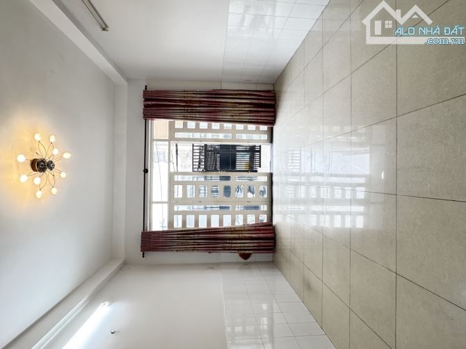🏡 DTSD:174M², SIÊU PHẨM 4 TẦNG, HẺM 3M THÔNG VŨ TÙNG, P2(P GIA ĐỊNH) CHỈ 8.450 TỶ TL. - 11