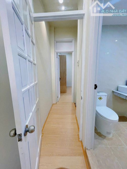 🏡 CĂN NHÀ MÊ HẺM 24 TRẦN HƯNG ĐẠO  📍 - 11