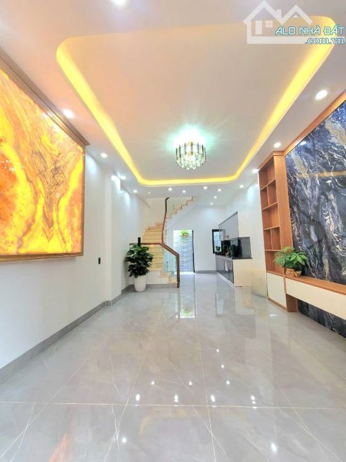 Nhà dân xây độc lập, tâm huyết oto đậu cửa,cách mặt đường Hồ Sen 30m, kinh doanh nhỏ lẻ - 11