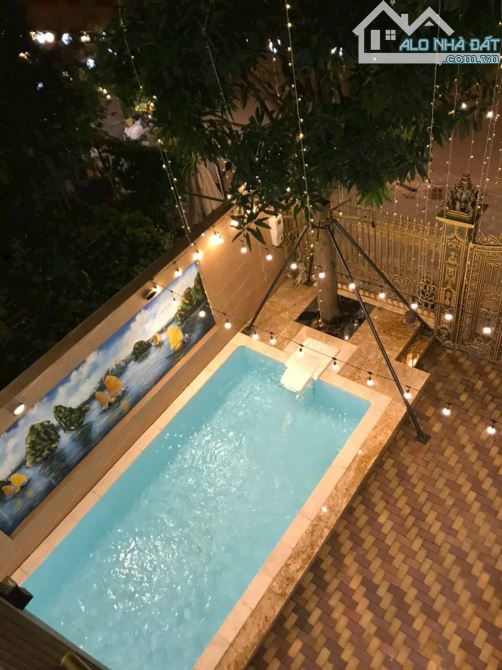 Bán Biệt Thự view sông Hàn đường Thăng Long , Hoà Cường ,  Q. Hải Châu . - 11