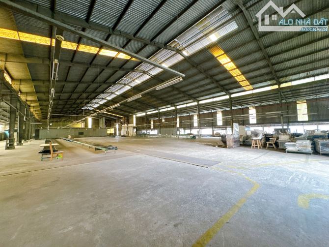 X113 CẦN CHUYỂN NHƯỢNG NHÀ MÁY GẦN 8Ha SX GỖ CỔ PHẦN 100% bao gồm máy móc thiết bị - 11