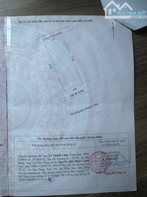 CẦN BÁN TOÀ CĂN HỘ MỚI - ĐƯƠNG KHUÊ MỸ ĐÔNG 12 - THU NHẬP KHỦNG - 11
