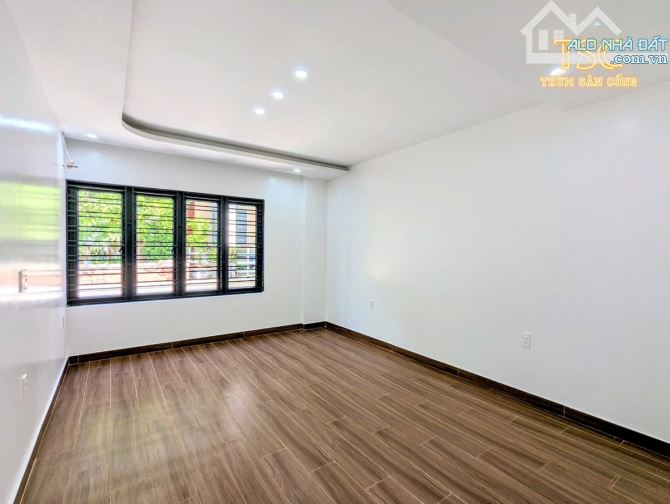 Bán nhà Trần Nguyên Hãn 73m 4 tầng giá 4 tỷ 5 - 11