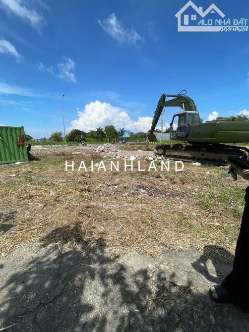 Bán 3.200m2 đất góc 3/2 và Đào Duy Từ. Đối diện khu đô thị Phú Quý đang hình thành - 11