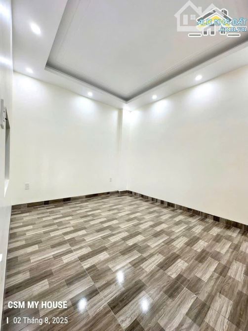 🌟🌟 CHÍNH CHỦ GỬI BÁN NHÀ SAU MẶT ĐƯỜNG NGÔ GIA TỰ – CỰC KỲ ĐẸP & HIẾM! 🌟🌟 - 11