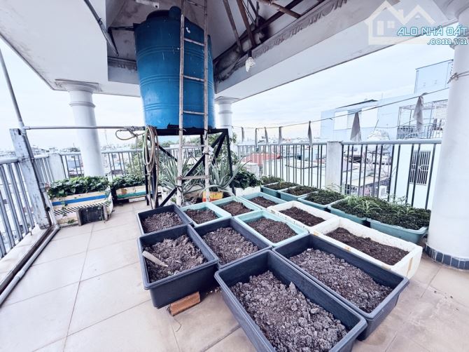 BÁN NHÀ ĐẸP MIẾU BÌNH ĐÔNG – BÌNH TÂN | GIÁP TÂN PHÚ – VỊ TRÍ ĐẮC ĐỊA | SHR – HOÀN CÔNG ĐỦ - 11
