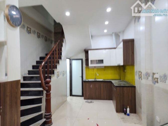 Siêu VIP nhà đẹp-Ngõ nông-Khương Hạ-Khương Đình-Hà Nội-34m2 x 5 Tầng x MT 3.8m-10.45 Tỷ - 11