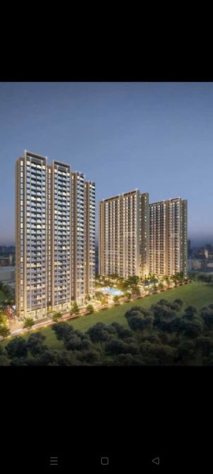 Mặt Tiền Kinh Doanh, 2 lô liền kề : 4,4 nở hậu 4,8 dài 35, full thổ, sổ hồng, xây dựng tự - 11