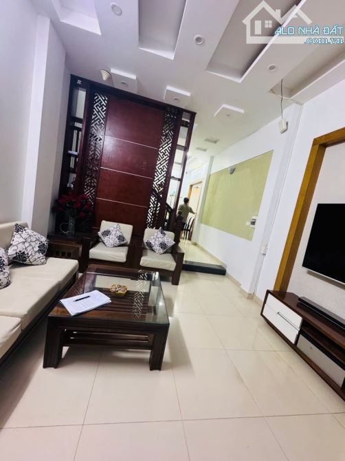 TRẦN DUY HƯNG – DÂN XÂY – Ở NGAY – 40M² – 5 TẦNG – 14.3 TỶ (ECG91569) - 11