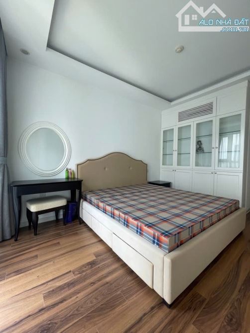 HOÀNG MINH GIÁM – BỂ BƠI, KVC - 30TR/TH – 125M² – 3PN – 17.5 TỶ (ECG152060) - 11