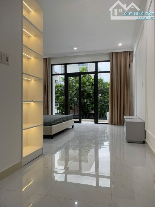 📌📌📌LÀM VIỆC TRỰC TIẾP GIÁ TỐT !!!bán nhà 4 tấm nguyễn huy tự - 11