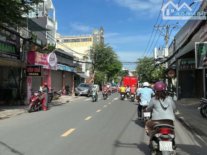 Biệt thự mini ngang 8m 120m2 mái Thái hẻm 183 Nguyễn Văn Khối tặng sân vườn ĐL 13 tỷ hơn - 11