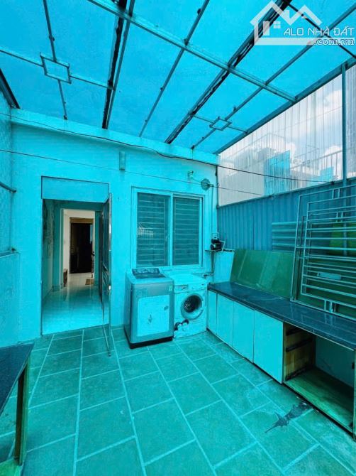 3 THOÁNG TRẦN DUY HƯNG – NGÕ THÔNG – DÂN XÂY – 45M² – 5 TẦNG – 15.5 TỶ (ECG152039) - 11