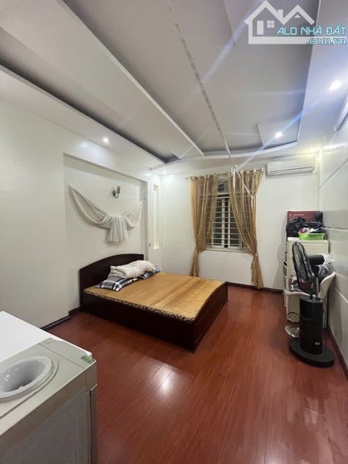 HIẾM BÁN! TRẦN DUY HƯNG – ÔTÔ – ĐẦU TƯ – 55M² – 5 TẦNG – 13.5 TỶ (ECG91533) - 11