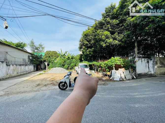 SIÊU PHẨM MẶT ĐƯỜNG xóm XUÂN HÙNG – HƯNG LỘC – PHƯỜNG VINH LỘC 110,3m2 ĐÔNG BẮC - 1