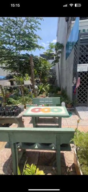 BÁN ĐẤT 76M2 KHU TÁI ĐỊNH CƯ LONG BÌNH GẦN BV ÂU CƠ CHỈ 2 TỶ 250 TRIỆU - 1