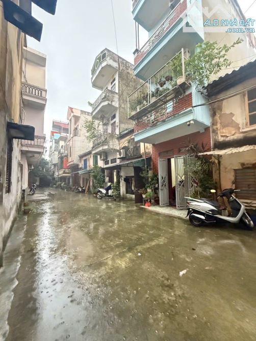 MẢNH ĐẤT VÀNG KHU PHÂN LÔ TT XN4 DUYÊN THÁI, Ô TÔ VÀO NHÀ, SÁT QUỐC LỘ 1A , SỔ VUÔNG - 1