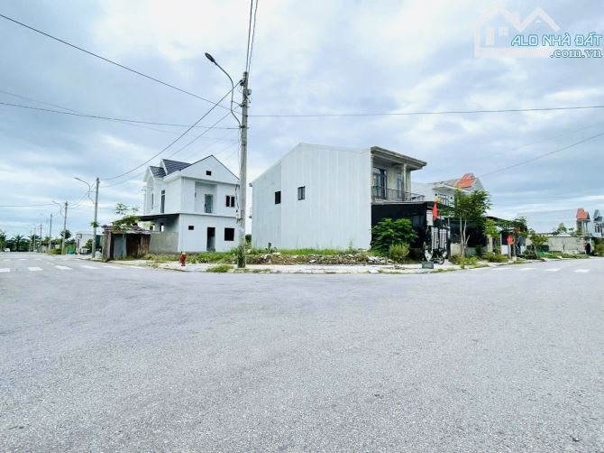🎯🎯LÔ GÓC MẶT TIỀN NGUYỄN CỬU VÂN VIEW SÔNG NHƯ Ý - 1