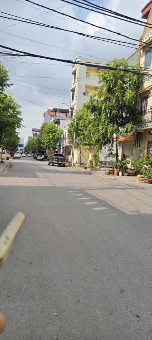 💥💥💥Chủ bán lô đất Trục Chính giãn dân tại Phương Cầu, Phương Liễu, Quế Võ, BN - 1