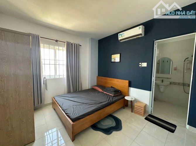 Cho thuê căn hộ 2PN 70m2 giá 7tr tại chung cư Nam Kỳ Khởi Nghĩa Vũng Tàu - Ms Lý - 1