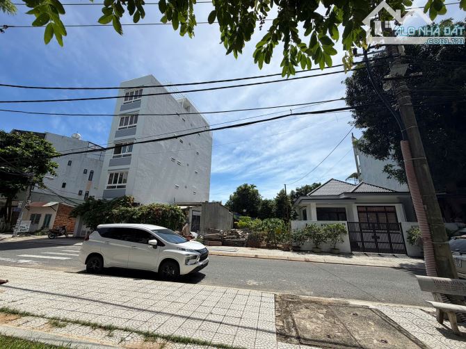 - Bán RẺ Lô 307m2 MT Đường An Nhơn 3 - Đối Diện Công viên - Gần vincom, Cầu Sông Hàn - 1