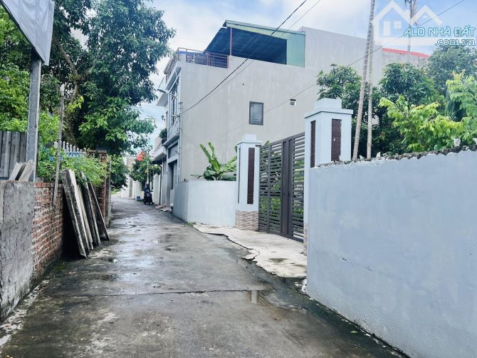BÁN LÔ ĐẤT ĐẸP – HIẾM CÓ TẠI TRUNG TÂM HÙNG VƯƠNG, HỒNG BÀNG GIÁ 1,75 TỶ - 1