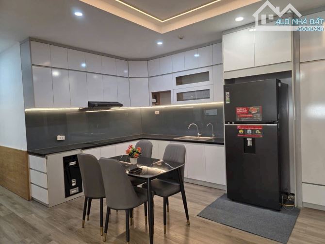 BÁN CĂN CHUNG CƯ ELLIPSE-TRẦN PHÚ, HÀ ĐÔNG, 75M2, 3 NGỦ, TẶNG NỘI THẤT, GIÁ 4,97 TỶ - 1