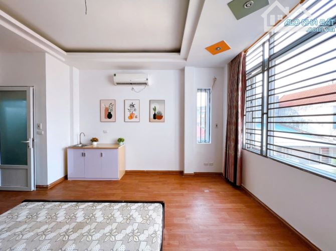 🏠NHÀ TÂN TRIỀU - 7 TẦNG THANG MÁY – 26 PHÒNG –THU 90TR/TH - GIÁ 17 TỶ  📞Hằng mini - 1