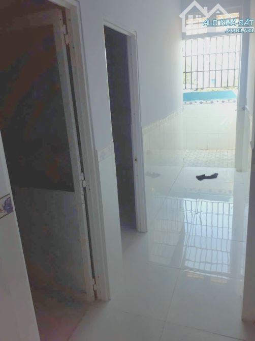 Bán NHÀ 1 LẦU 5x23 – Chợ MỸ HẠNH NAM, Đức Hòa - gần Cây Xăng PVOil, Ngã 3 Mỹ Hạnh - 2