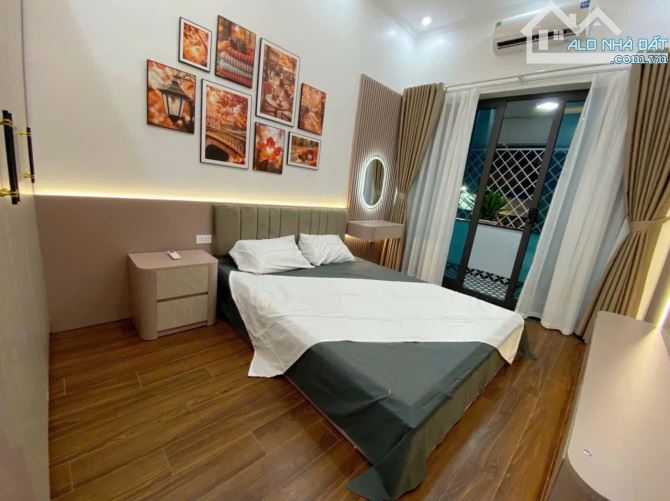 BÁN NHÀ QUẬN HAI BÀ TRƯNG– SIÊU HIẾM–GẦN NGÃ 4 TRUNG TÂM QUẬN- DIỆN TÍCH ĐẸP- GIÁ ƯỚC GÌ - 1