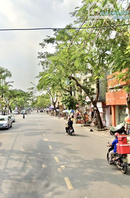 Lô đất Đường 5M - Sát Canh Lê Quý Đôn Cấp 3 - 3 Tỷ 888 - 3