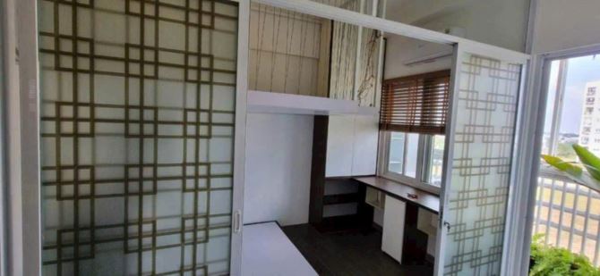 Cho thuê căn hộ chung cư Xuân Phú full nội thất - 1