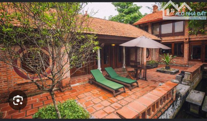 Chuyển nhượng Khu Quần Thể Nghỉ Dưỡng Biển Vạn Chài, Sầm Sơn, Thanh Hóa. - 1