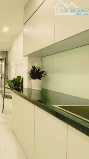 🏠 BÁN NHÀ PHAN VĂN TRỊ, P.12, Q.BÌNH THẠNH - MINI HOUSE, TẶNG FULL NT - 2.X TỶ TL. - 1