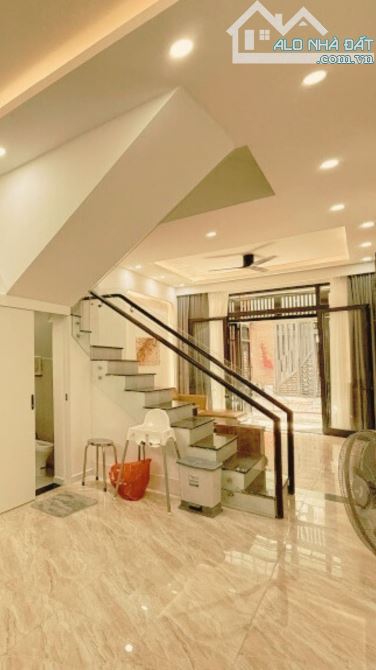 🏠 BÁN NHÀ NGUYỄN DUY TRINH, P.PHÚ HỮU, TP.THỦ ĐỨC - TAM GIÁC VÀNG - 8.X TỶ TL. - 1