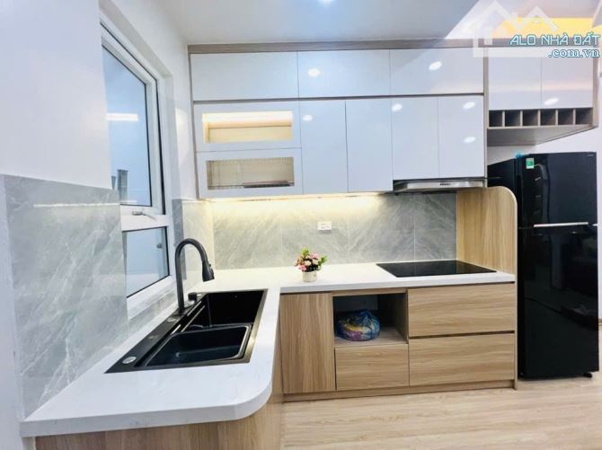BÁN CĂN HỘ HIẾM – CHUNG CƯ CT2-TP HUD – TÂY NAM LINH ĐÀM 57M NHỈNH 5 TỶ- 2 NGỦ - 1