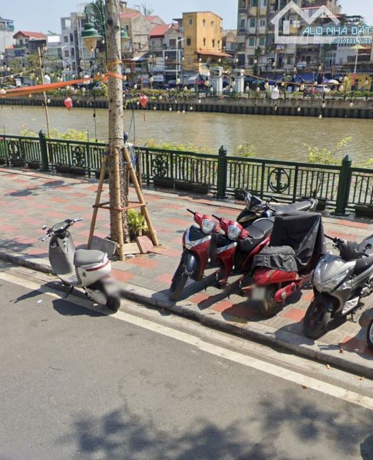 Cần tìm chủ mới cho lô đất tại TĐC Thế Lữ, Hồng Bàng ,Hải Phòng. - 1